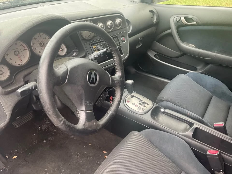 2005 Acura Integra 4th Gen - Image 8 of 8