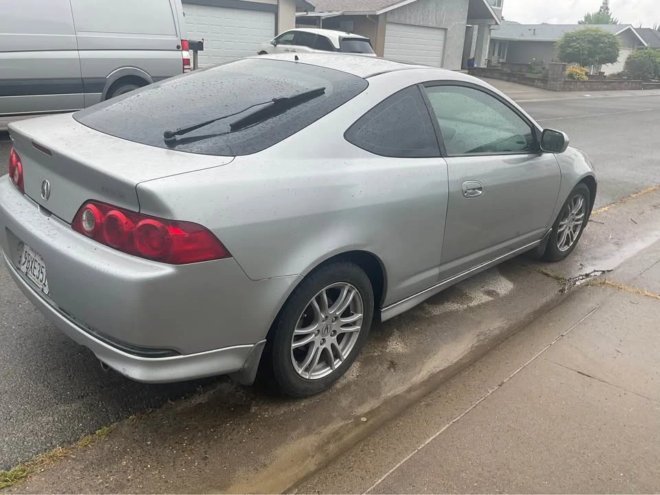 2005 Acura Integra 4th Gen - Image 3 of 8