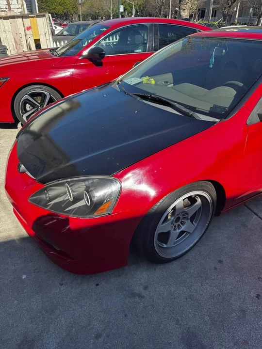2005 Acura Integra 4th Gen - Image 9 of 10