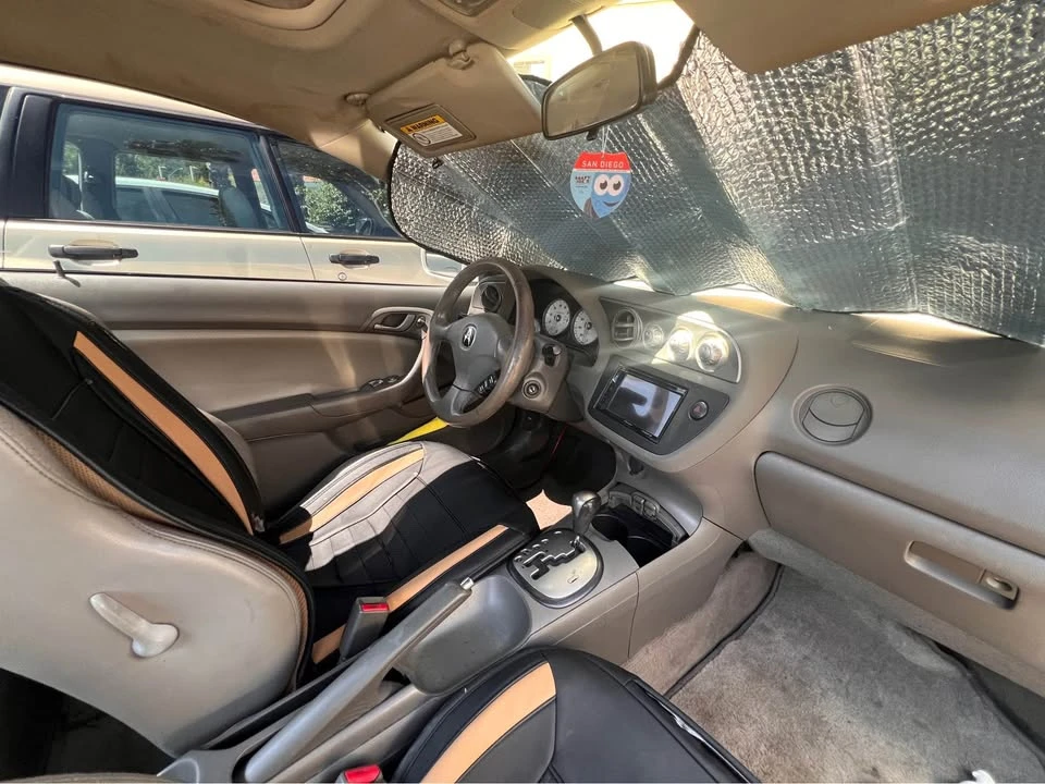 2005 Acura Integra 4th Gen - Image 8 of 17