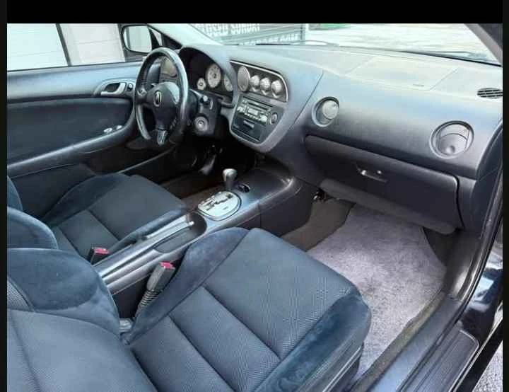 2005 Acura Integra 4th Gen - Image 2 of 7