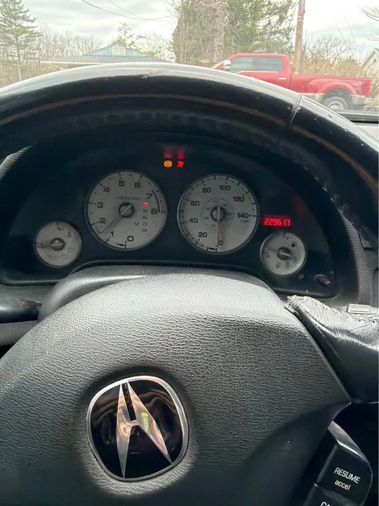 2005 Acura Integra 4th Gen - Image 4 of 6