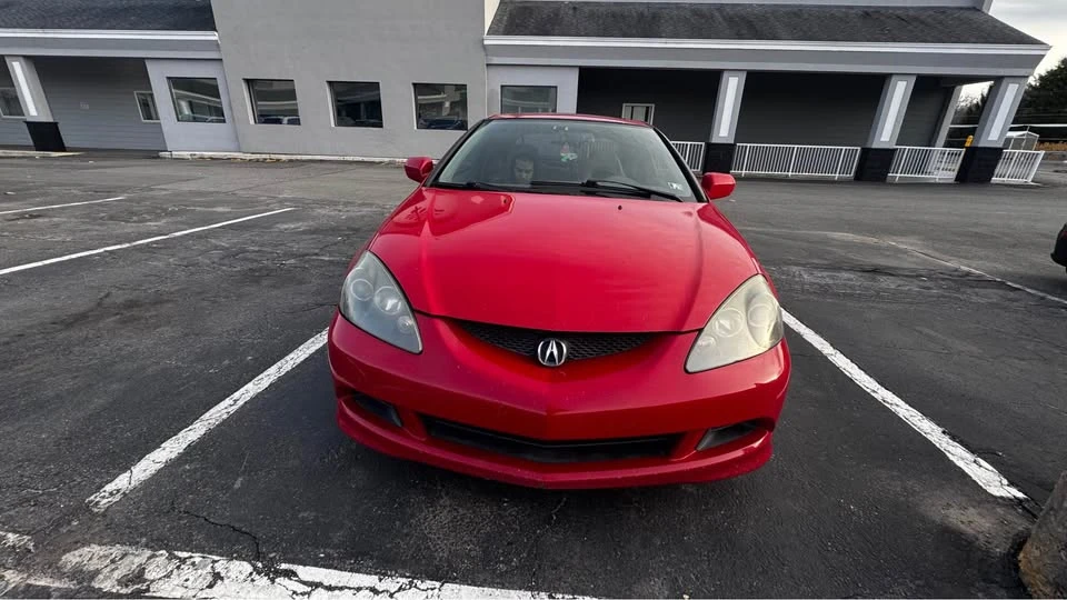 2005 Acura Integra 4th Gen - Image 2 of 10