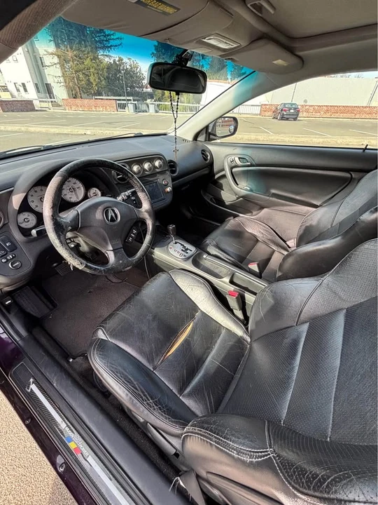 2005 Acura Integra 4th Gen - Image 11 of 18