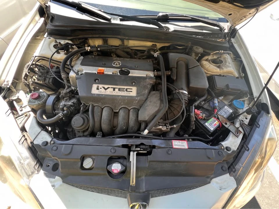 2005 Acura Integra 4th Gen - Image 17 of 17