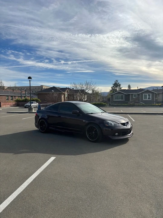 2005 Acura Integra 4th Gen - Image 8 of 18