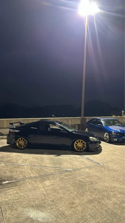 2005 Acura RSX - Image 6 of 6