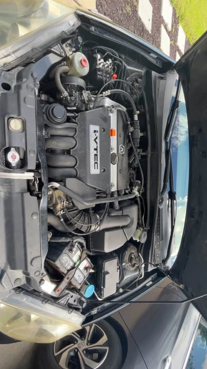 2005 Acura Integra 4th Gen - Image 10 of 12