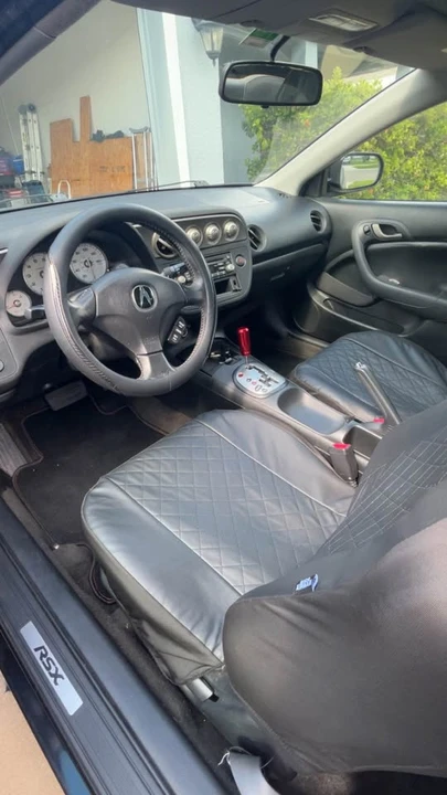 2005 Acura Integra 4th Gen - Image 6 of 12
