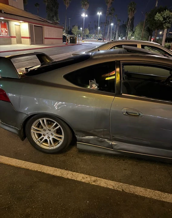 2005 Acura Integra 4th Gen - Image 2 of 3