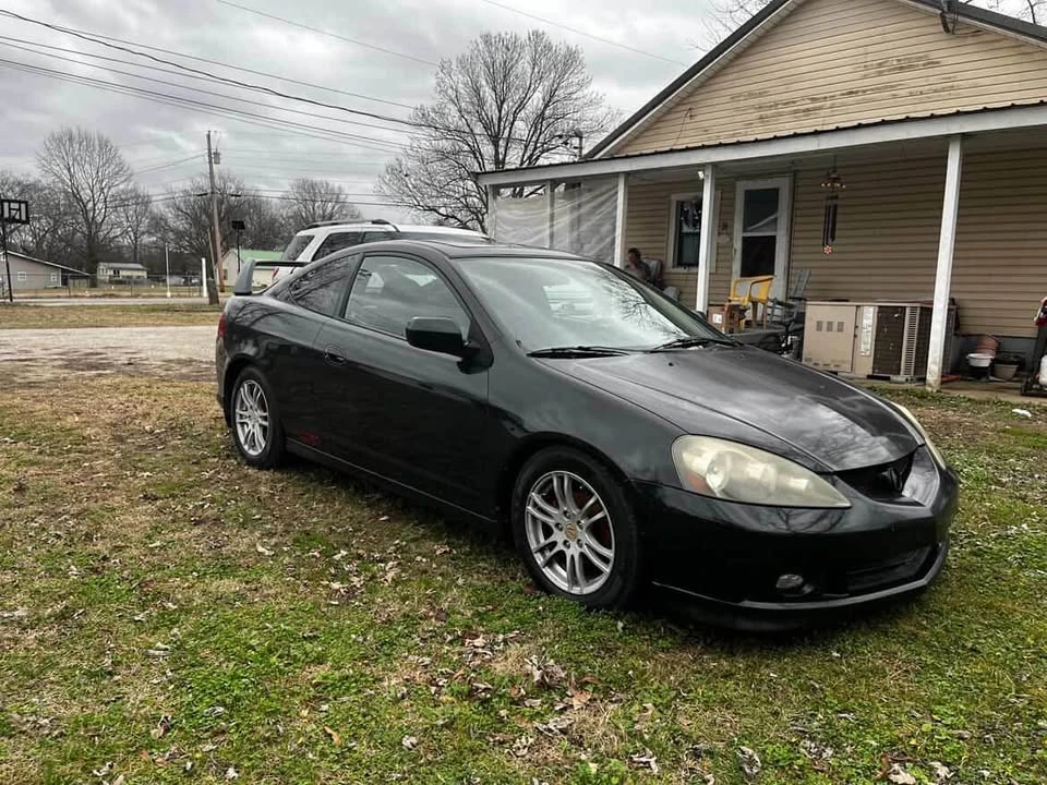 2005 Acura Integra 4th Gen - Image 3 of 5
