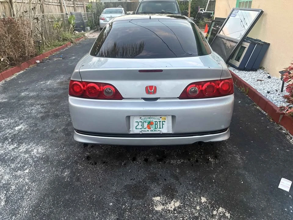 2005 Acura Integra 4th Gen - Image 3 of 6