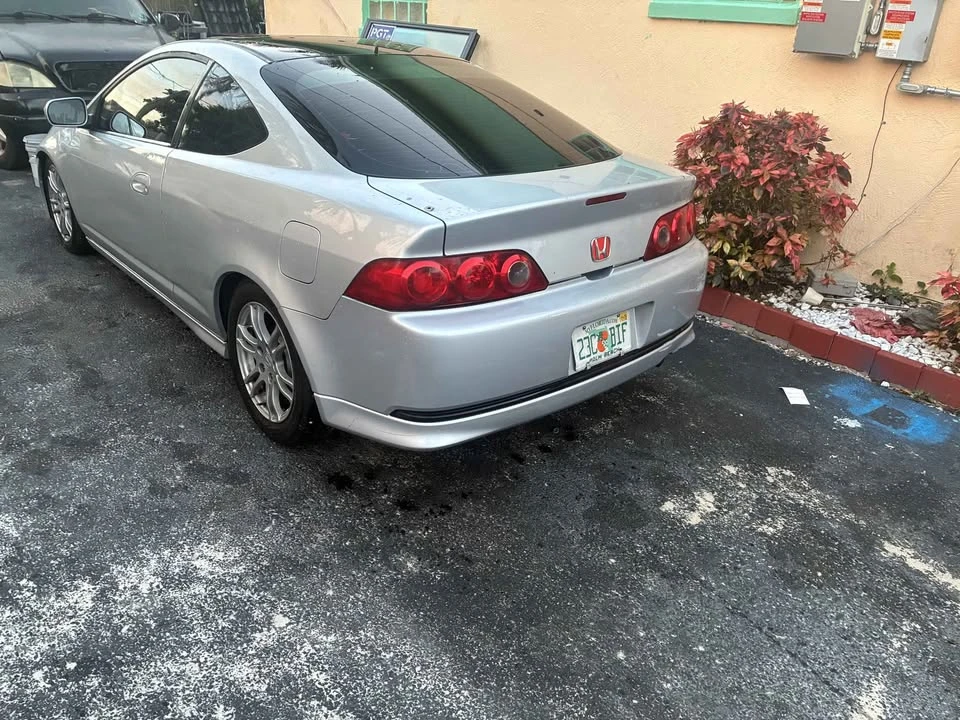 2005 Acura Integra 4th Gen - Image 5 of 6