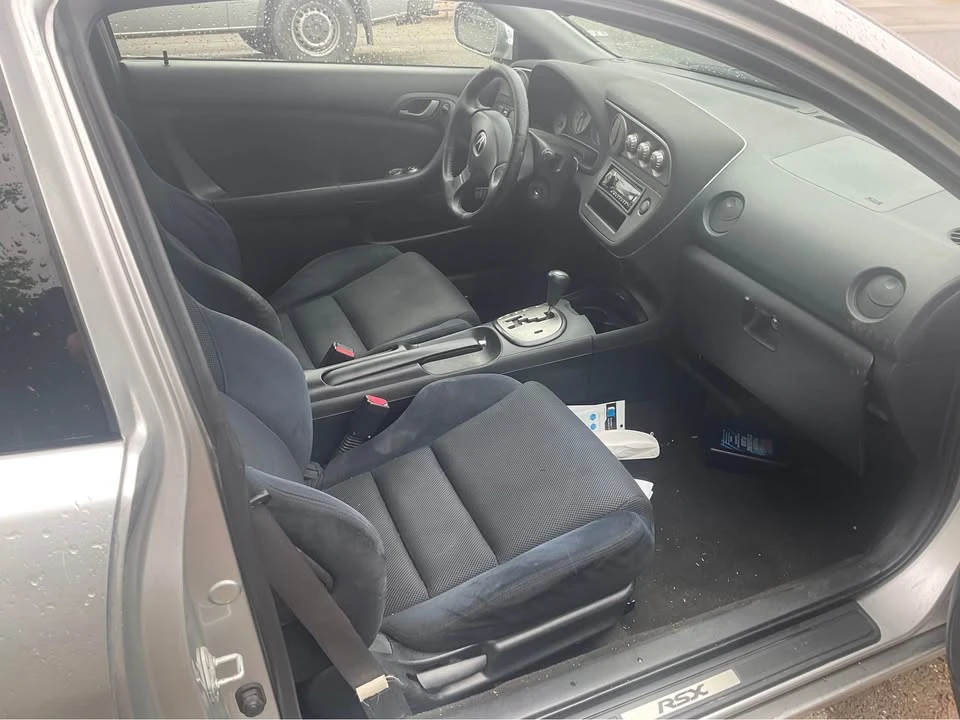 2005 Acura Integra 4th Gen - Image 5 of 8