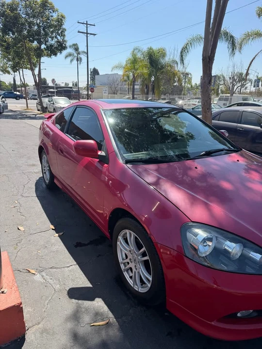 2005 Acura Integra 4th Gen - Image 3 of 9