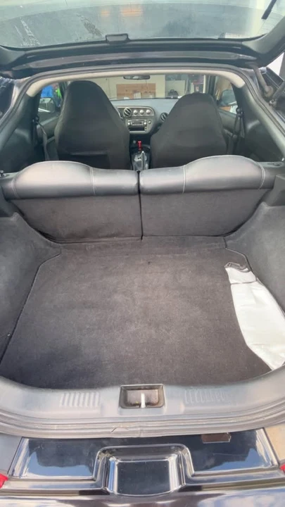 2005 Acura Integra 4th Gen - Image 8 of 12