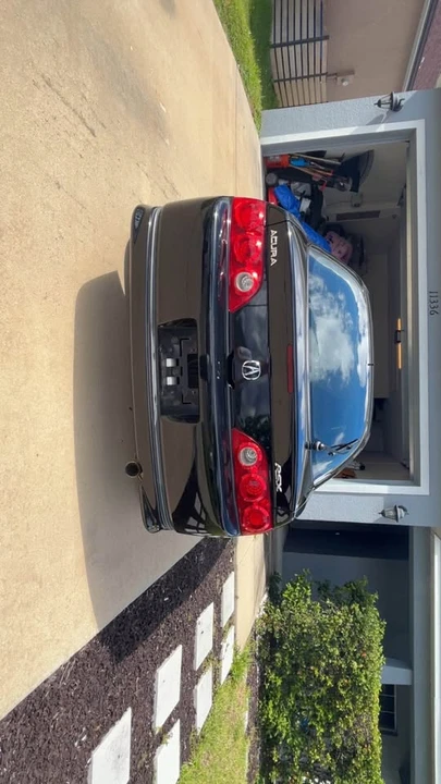 2005 Acura Integra 4th Gen - Image 3 of 12