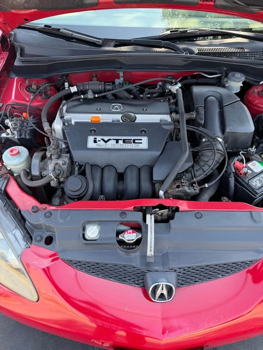 2005 Acura Integra 4th Gen - Image 5 of 9