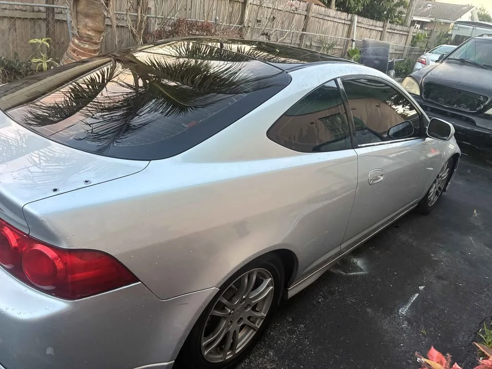 2005 Acura Integra 4th Gen - Image 4 of 6