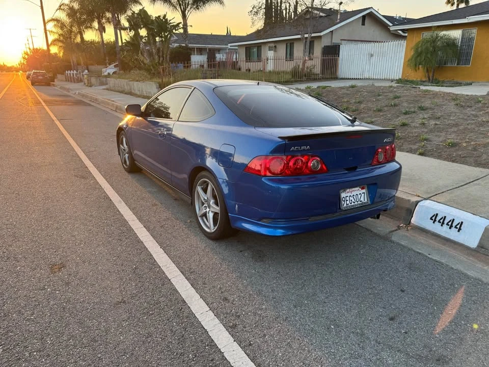 2005 Acura Integra 4th Gen - Image 4 of 8