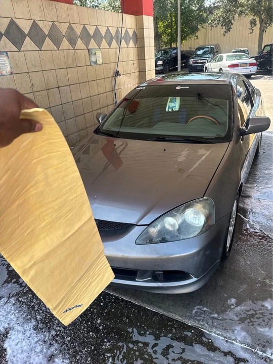 2005 Acura Integra 4th Gen - Image 7 of 8