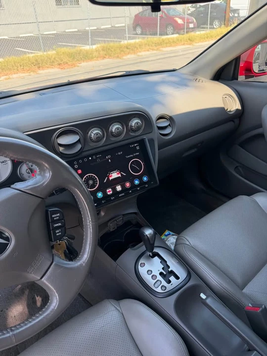 2005 Acura Integra 4th Gen - Image 8 of 9