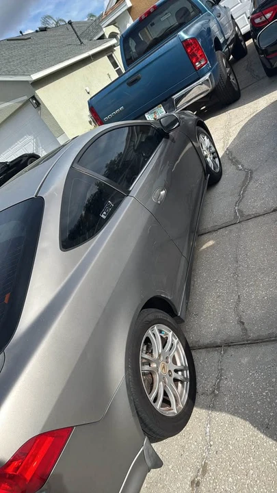 2005 Acura Integra 4th Gen - Image 2 of 8