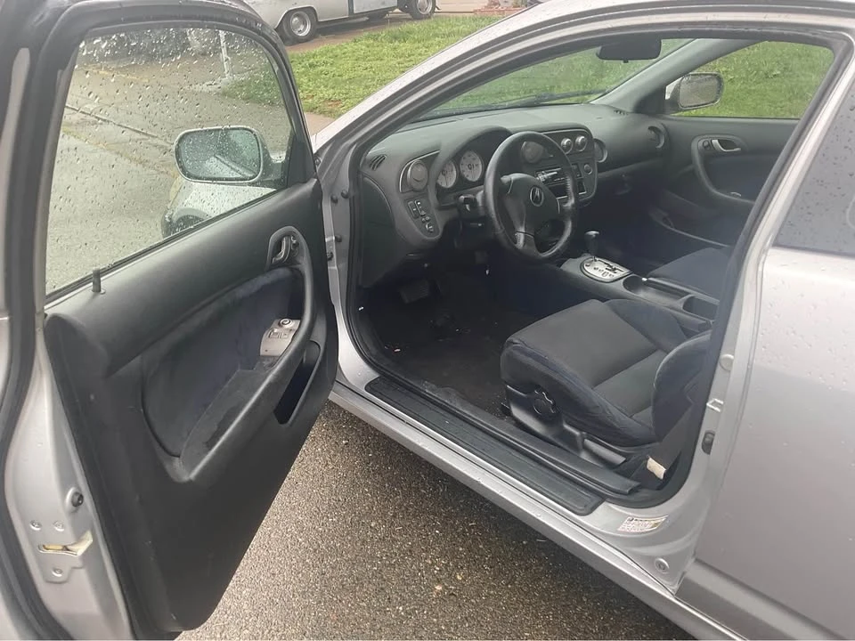 2005 Acura Integra 4th Gen - Image 6 of 8