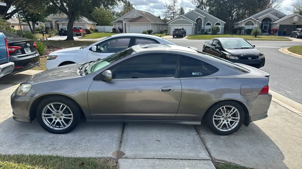 2005 Acura Integra 4th Gen - Image 3 of 8
