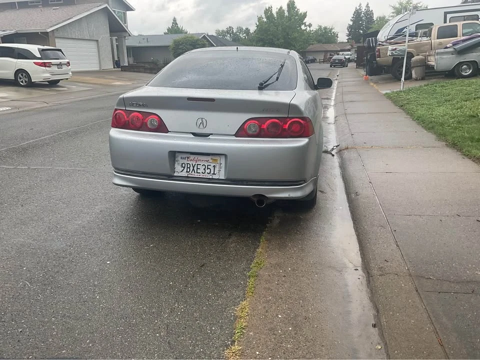 2005 Acura Integra 4th Gen - Image 4 of 8