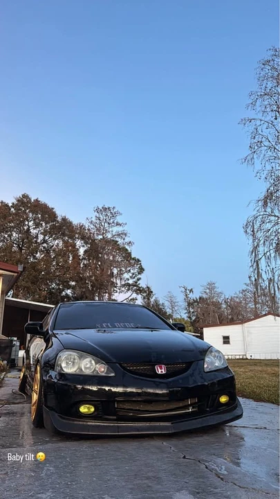 2005 Acura RSX - Image 4 of 6