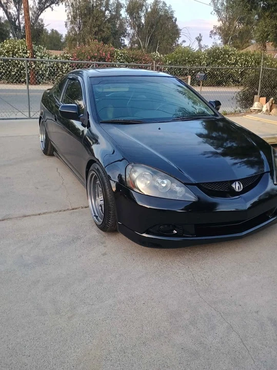 2005 Acura Integra 4th Gen - Image 4 of 4