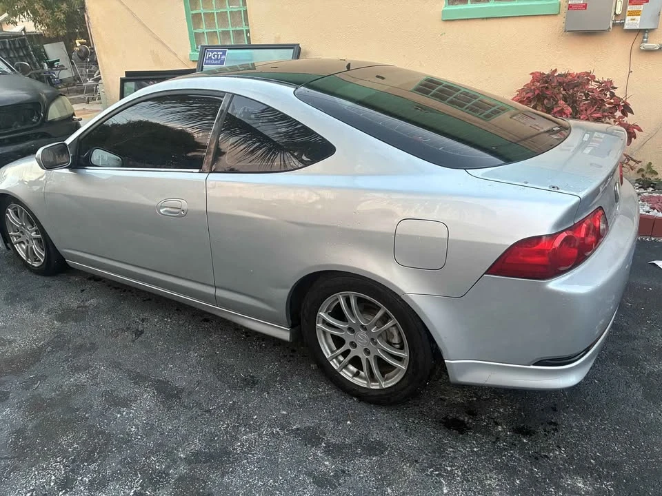 2005 Acura Integra 4th Gen - Image 2 of 6