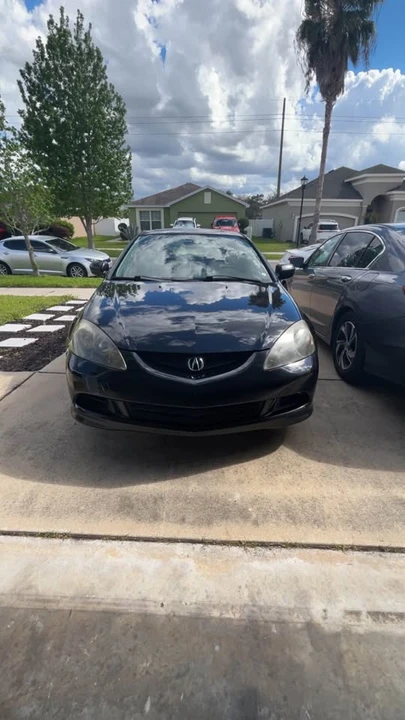 2005 Acura Integra 4th Gen - Image 5 of 12