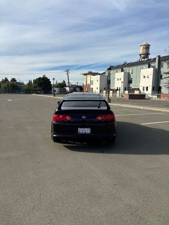 2005 Acura Integra 4th Gen - Image 5 of 18