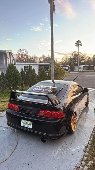 2005 Acura RSX - Image 5 of 6