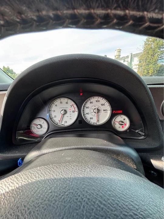 2005 Acura Integra 4th Gen - Image 18 of 18