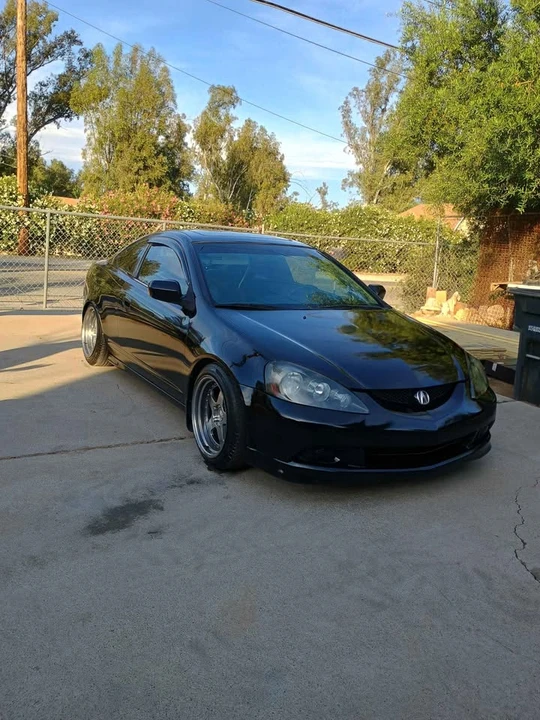 2005 Acura Integra 4th Gen - Image 2 of 4