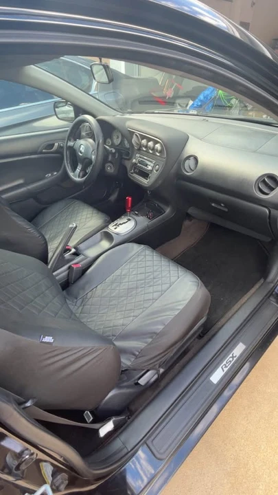 2005 Acura Integra 4th Gen - Image 9 of 12