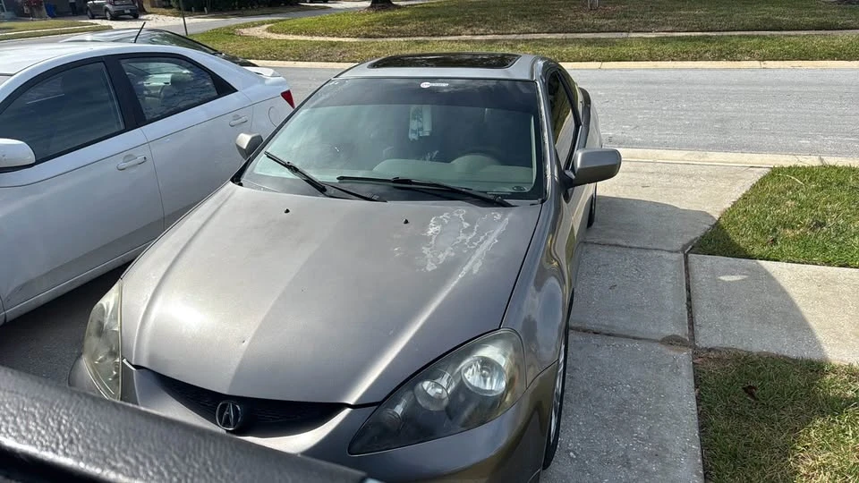 2005 Acura Integra 4th Gen - Image 4 of 8