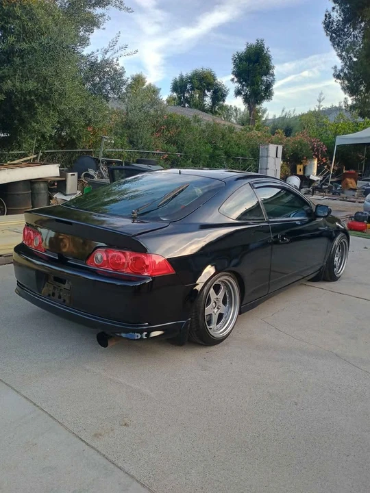 2005 Acura Integra 4th Gen - Image 3 of 4