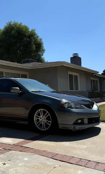 2005 Acura Integra 4th Gen - Image 3 of 3