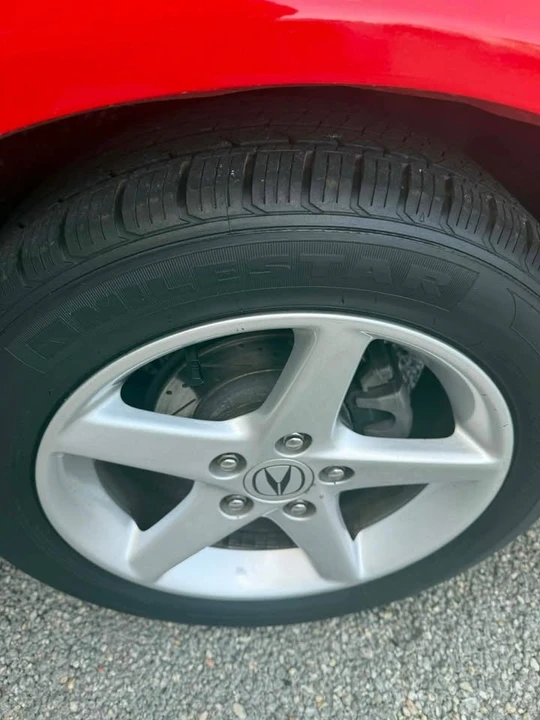 2005 Acura Integra 4th Gen - Image 14 of 15