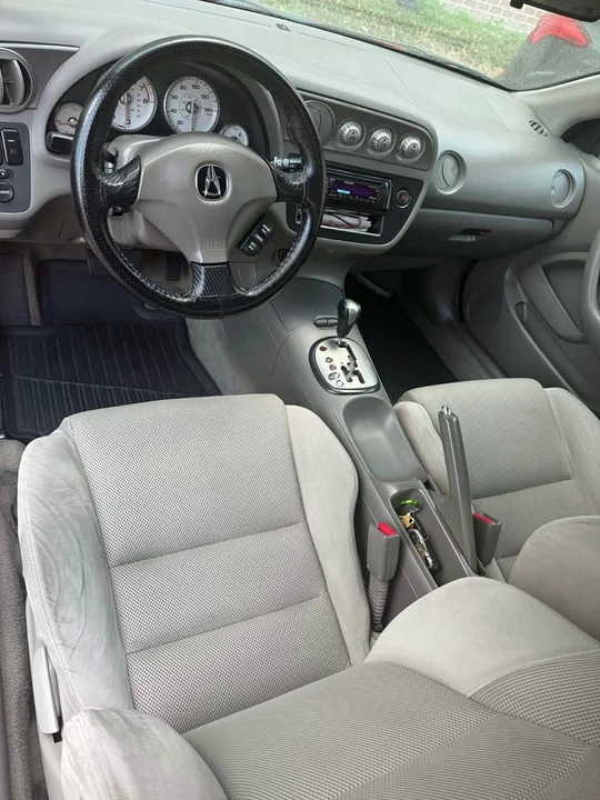 2005 Acura Integra 4th Gen - Image 5 of 15