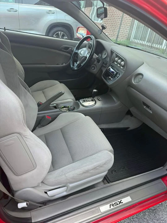 2005 Acura Integra 4th Gen - Image 8 of 15