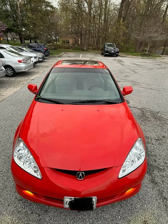 2005 Acura Integra 4th Gen - Image 3 of 15