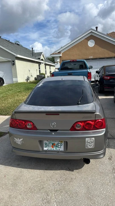 2005 Acura Integra 4th Gen - Image 5 of 8