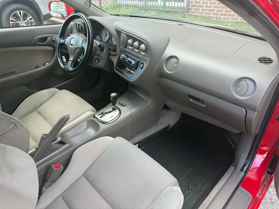 2005 Acura Integra 4th Gen - Image 7 of 15