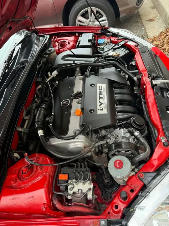 2005 Acura Integra 4th Gen - Image 10 of 15