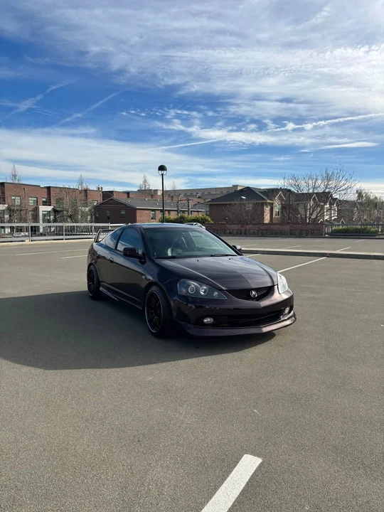 2005 Acura Integra 4th Gen - Image 9 of 18